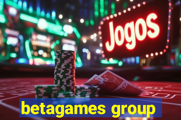 betagames group